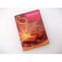 بودرة برونز بورجوا ( 51 )