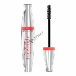 ماسكرا بورجوا فوليوم 1 سيكوند