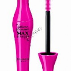 ماسكرا بورجوا فوليوم جلامور ماكس ايديشن