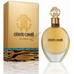 عطر روبيرتو كافالي اي دي بيرفيوم للنساء – 75 مل