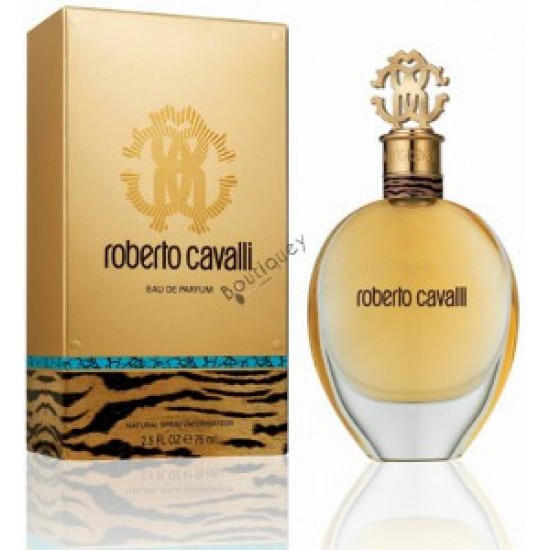 عطر روبيرتو كافالي اي دي بيرفيوم للنساء – 75 مل