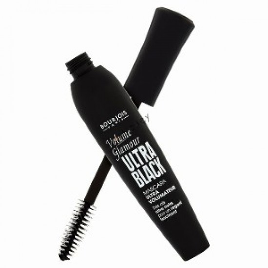 ماسكرا بورجوا فوليوم جلامور ألترا بلاك