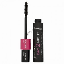 ماسكرا ريميل داي تو نايت