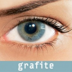 عدسات سوليتيكا هيدروكور  ( Grafite )