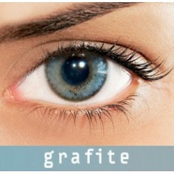 عدسات سوليتيكا ناتشورال كولورز ( Grafite )