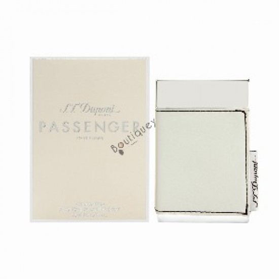 عطر إس تي دوبونت باسنجر اي دي بيرفيوم للنساء – 50 مل