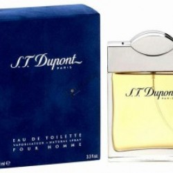 عطر إس تي دوبونت اي دي تويليت للرجال – 100 مل
