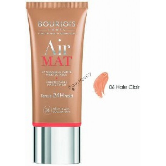 أساس بورجوا أير مات ( 06 )