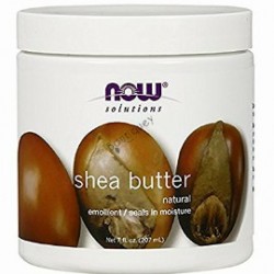 ناو سوليوشنز زبدة الشيا