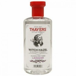 ماء ورد ذايرز ويتش هازيل تركيبة اللافندر