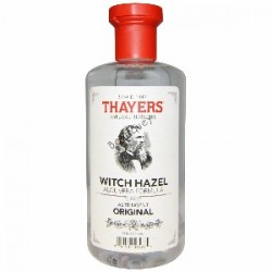 ماء ورد ذايرز ويتش هازيل الأصلي