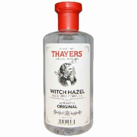 ماء ورد ذايرز ويتش هازيل الأصلي