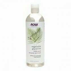 ناو سوليوشنز 16 اونصة زيت الجلسرين