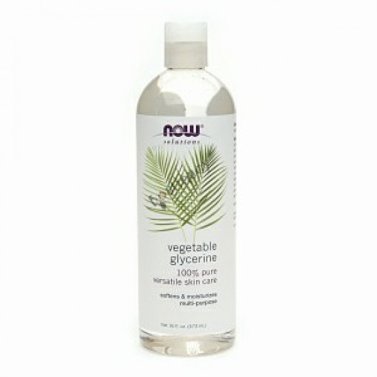 ناو سوليوشنز 16 اونصة زيت الجلسرين