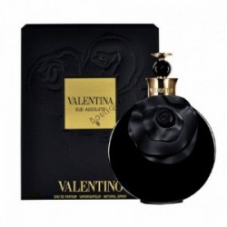 عطر فالينتينو فالينتينا عود اسولوتو اي دي بيرفيوم للنساء – 80 مل