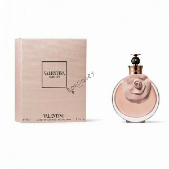 عطر فالينتينو فالينتينا اسولوتو انتينس اي دي بيرفيوم للنساء – 80 مل