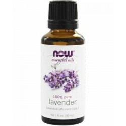 ناو إيسينشيال 1 اونصة لافندر