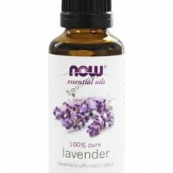 ناو إيسينشيال 1 اونصة لافندر