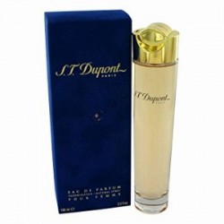 عطر إس تي دوبونت اي دي بيرفيوم للنساء – 100 مل