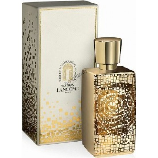 عطر لانكوم عود بوكيت اي دي بيرفيوم للنساء – 75 مل