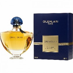 عطر جيرلان شاليمار اي دي بيرفيوم للنساء – 90 مل