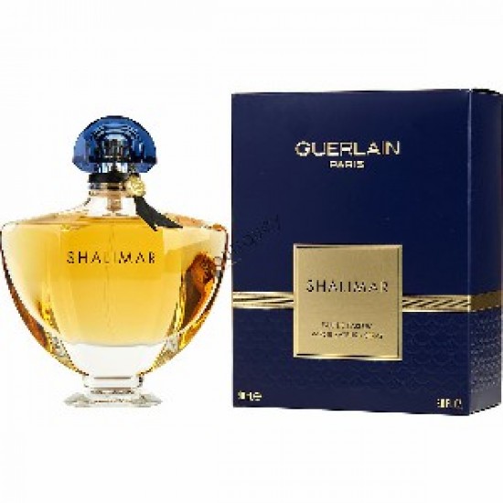 عطر جيرلان شاليمار اي دي بيرفيوم للنساء – 90 مل