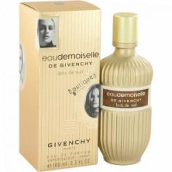 عطر جيفينشي اودموزيل بي دو عود اي دي بيرفيوم للنساء – 100 مل