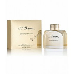 عطر إس تي دوبونت 58 افينيو مونتاج اي دي بيرفيوم للنساء – 50 مل