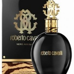 عطر روبيرتو كافالي نيرو ابسولوتو اي دي بيرفيوم للنساء – 50 مل