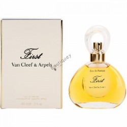 عطر فان كليف اند اربيلس فيرست اي دي بيرفيوم للنساء – 60 مل