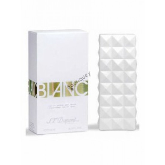 عطر إس تي دوبونت بلانك اي دي بيرفيوم للنساء – 100 مل