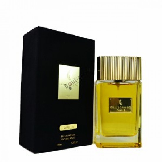 عطر جيلز كانتويل فانيلا اي دي بيرفيوم للرجال – 100 مل