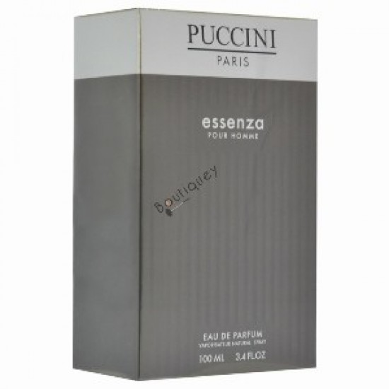 عطر بوتشيني إيسينزا اي دي بيرفيوم للرجال – 100 مل