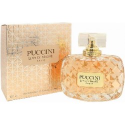 عطر بوتشيني لوفلي نايت اي دي بيرفيوم للنساء – 100 مل