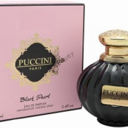 عطر بوتشيني بلاك بيرل اي دي بيرفيوم للنساء – 100 مل