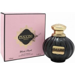 عطر بوتشيني بلاك بيرل اي دي بيرفيوم للنساء – 100 مل