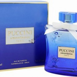 عطر بوتشيني سويتنس اي دي بيرفيوم للنساء – 100 مل