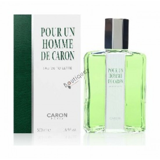 عطر كارون اي دي تويليت للرجال – 500 مل