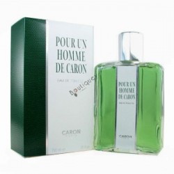 عطر كارون اي دي تويليت للرجال – 750 مل