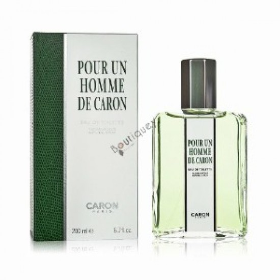 عطر كارون اي دي تويليت للرجال – 200 مل
