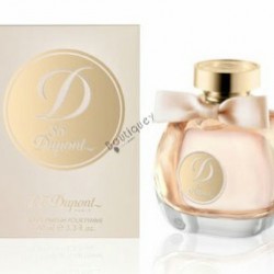 عطر إس تي دوبونت سو دوبونت اي دي بيرفيوم للنساء – 100 مل