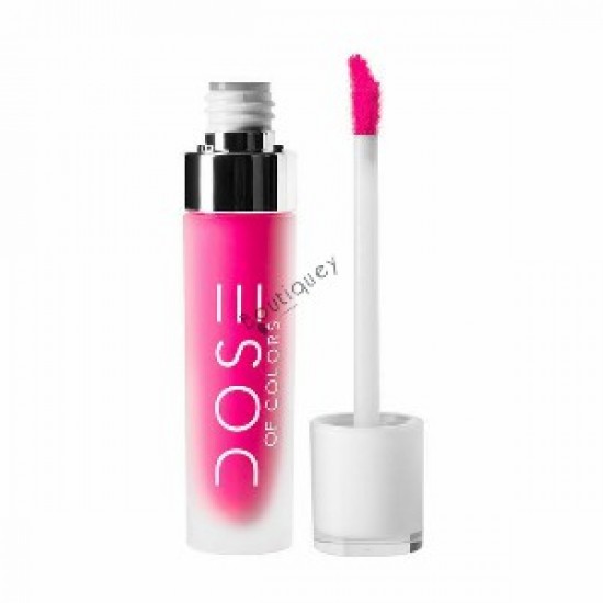 روج دوز اوف كولورز ( Pinky Promise )