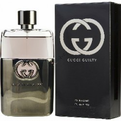 عطر جوتشي جيلتي اي دي تويليت للرجال – 90 مل