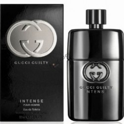 عطر جوتشي جيلتي انتينس اي دي تويليت للرجال – 90 مل