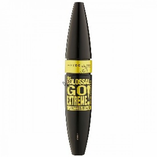 ماسكرا ميبيلين كولوسال جو اكستريم