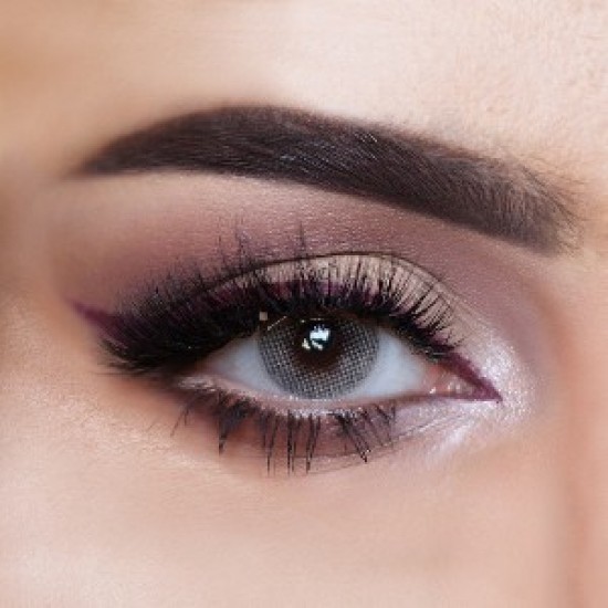 عدسات لينس مي ( Snowy )