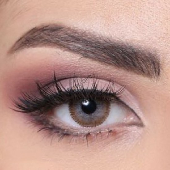 عدسات لينس مي ( Brown )