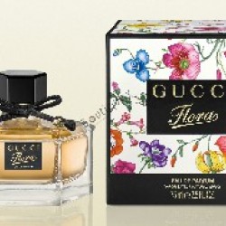 عطر جوتشي فلورا اي دي بيرفيوم للنساء – 75 مل