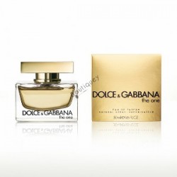 عطر دولتشي اند جابانا ذا ون اي دي بيرفيوم للنساء – 50 مل