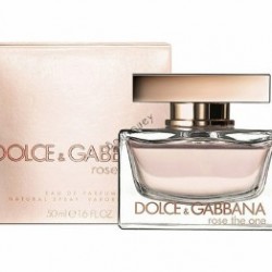 عطر دولتشي اند جابانا ذا ون روز اي دي بيرفيوم للنساء – 50 مل